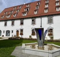 Schlosswohnung zu Vermieten in 89614 Öpfingen Top Zustand selten