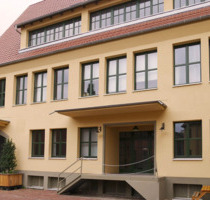 Super Büro in zentraler Lage - 1.420,00&nbsp;EUR Kaltmiete, ca.&nbsp; 12,80&nbsp;m&sup2; in Osnabrück (PLZ: 49090) Eversburg