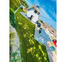 PROVISIONSFREI: Reetdach Ferienhaus in gefragter Lage BJ 2021 - Neuburg