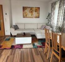 3-Zimmer Wohnung - zentrumsnah mit Fernblick - Waldkirchen