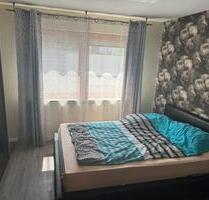 Schöne helle sonnige 3,5 Zi-Wohnung mit Einbauküche Möbliert - Altdorf