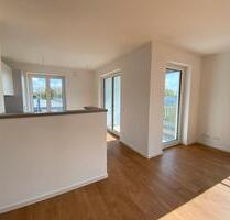 Lichtdurchflutete Wohnung in Neu Wulmstorf