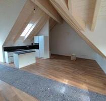Sanierter Altbau (1-Zimmer) mitten in der Stadt zu vermieten - Neuburg an der Donau