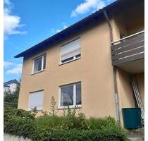 Einfamilienhaus in Ochsenhausen - Biberach an der Riß