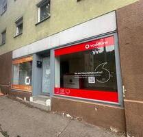 Gewerberraum in Stuttgart-Rohracker zu vermieten