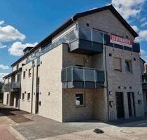 Penthouse zentral in Bad Zwischenahn
