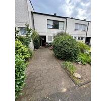 Split-Level Reihenmittelhaus mit Garten und Garage - Mülheim an der Ruhr Linksruhr