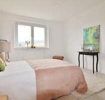 Frisch sanierte 4-Raum-Wohnung im Grünen - Oberwiesenthal