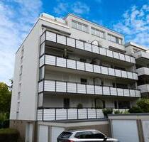 Gemütliche ca. 81m² große 3-Zimmer-Wohnung mit Loggia und Garage in Hagen-Boloh