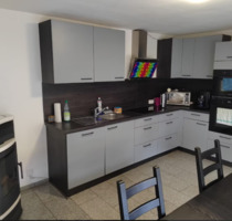 Vermiete ruhige 4-Zi-Wohnung Erdgschoss - Marklkofen