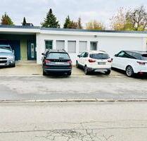 Kernsanierte EG-Wohnung in Dortmund-Bittermark