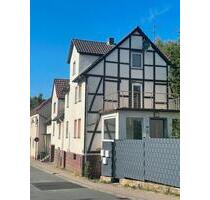 Ab 01.01. Dachgeschosswohnung in Kaufungen zu vermieten - Fuldatal