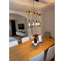 Geräumige 4-Zimmer-Wohnung in der Altstadt von Goslar