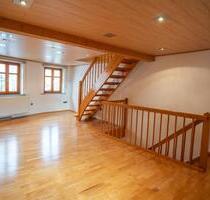 Saniertes Altstadthaus mit insgesamt 93m², EBK und Klimaanlage - Lauingen (Donau)