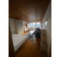 1,5 Zimmer Wohnung mit Balkon zu vermieten - Aichach