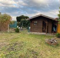 Garten, Pachtgarten in Chemnitz Lug ins Land