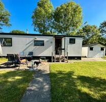 Wunderschönes Chalet Ferienhaus S17 Zeeland zu verkaufen - Viersen Boisheim