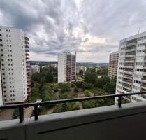 Wohnung 1 Zimmer - 800,00 EUR Kaltmiete, in Regensburg (PLZ: 93051) Ganghofersiedlung