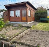 Garten abzugeben - 399,00 EUR Kaltmiete, ca.  0,00 m² in Oberschöna (PLZ: 09600)