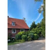 Wohnung (DHH) 89 qm Wfl. in Hooksiel ab sofort zu vermieten. - Wittmund