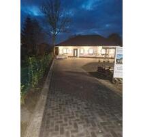 Einfamilienhaus Bungalow Neubau mit Eigentumsgrundstück - Freren