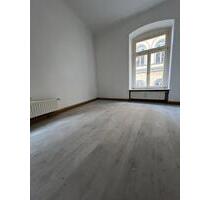 3-Raum-Wohnung in zentraler Lage von Zittau