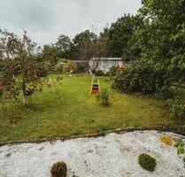 Garten Kleingarten Grundstück Freizeit zu verpachten - München Ramersdorf-Perlach