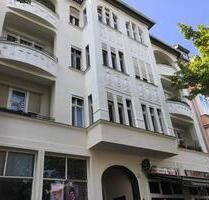 Exclusive 2 Zimmer Wohnung mit 20sqm Terrase in Potsdam Schwielowsee zu vermieten