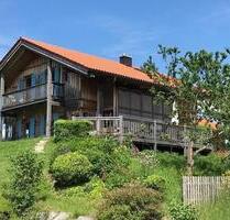 Massivholzhaus bei Bad Kohlgrub - provisionsfrei - Saulgrub