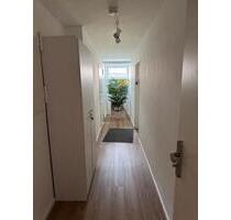 Wohnung vollmöbliert zu vermieten - Egenhofen