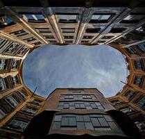 Mehrfamilienhaus für Anleger Datteln mit 7 Wohnung 3 Gewerbe