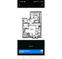 1-Zimmer Wohnung in gepflegter Wohnanlage in 95448 Bayreuh - Bayreuth City