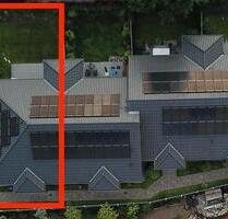 Wohnung in Silberstedt, 82qm, 3 Zimmer, Carport, Garten