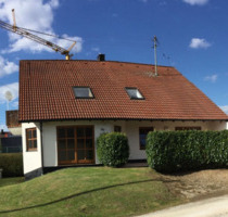 Hochwertige, lichtdurchflutete & modernisierte 4-Zimmer-Wohnung - Welden