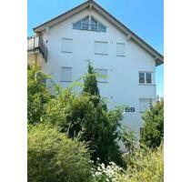Gepflegte 3-Zimmer-Wohnung mit neuer EBK in Bad Friedrichshall