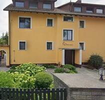 ruhige 2-Zimmer Wohnung in Erlangen-Dechsendorf