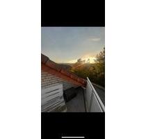 Dachgeschosswohnung mit Balkon in Lage (Lippe)