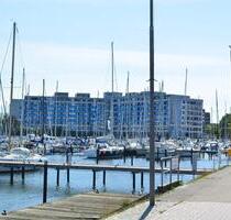 Ferienwohnung am Yachthafen Damp Ostsee Meer Strand - Gießen Wieseck