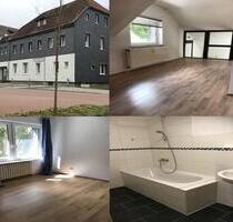Schöne Wohnungen zu vermieten! Gute Lage! Geringe Heizkosten! - Clausthal-Zellerfeld