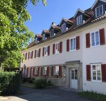 Freundliche, helle 3-Zimmer-Maisonette-Wohnung in Coburg