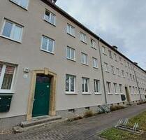 Die NEUE schnapp ich mir - EG links - Merseburg