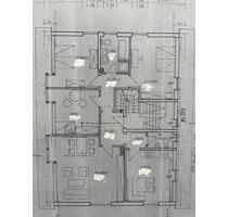 Befristete Vermietung 4 ZI-Whg. 91126 KammerOT Barthelmesaurach - Schwabach