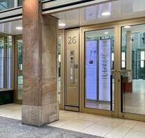 Privater Büroraum für 1 Person in Signature Konigstrasse 26 - Stuttgart