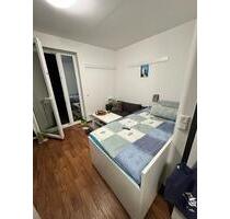 1-Zimmer-Wohnung zur Zwischenmiete - Möbliert - München Schwabing-Freimann