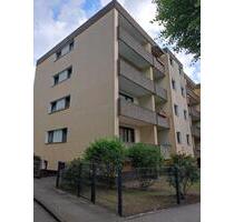 Schöne 2-Zimmer-Wohnung in Laatzen, Alt Laatzen