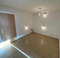 Sehr schöne 3 Zimmer Wohnung in toller Lage in Heroldsberg