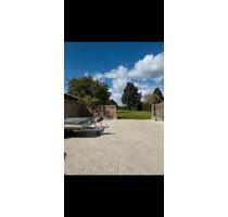 Vierkanthof Haus kaufen Wohnung Grundstück - Bornheim