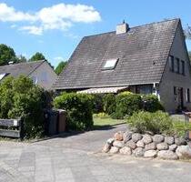 Großzügiges Einfamilienhaus in Lübeck St. Gertrud (von privat)