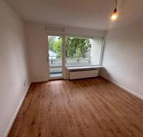 Erstbezug eines renovierten 1-Zimmer Appartements mit Balkon! - Hannover Buchholz-Kleefeld