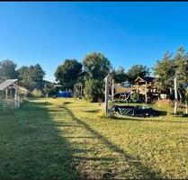 Pachtgarten KGV Am Frauenbach - 5.000,00 EUR Kaltmiete, ca.  0,00 m² in Erfurt (PLZ: 99099) Daberstedt
